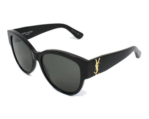 lunette yves saint laurent femme